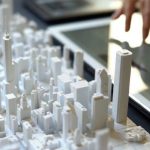 چگونه چاپ سه بعدی در حال تغییر شکل معماری است؟